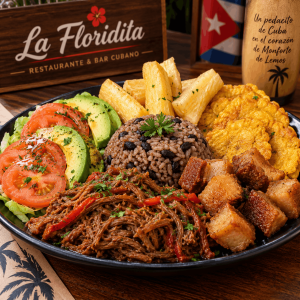 Picada cubana